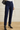 Straight Leg Pants - Size: L