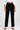 Velvet Regular Length Pants in Classic Black- Size: S
