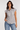 MaxMara weekend Shirt  Blouse with Frills- Size: M