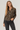 Eye-Catching Diamond Blouse - Size: XS