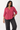 Textured Crinkle Blouse - Size: L (Fits XXL)
