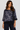 ♦︎  Abstract Pattern Top - Size: L