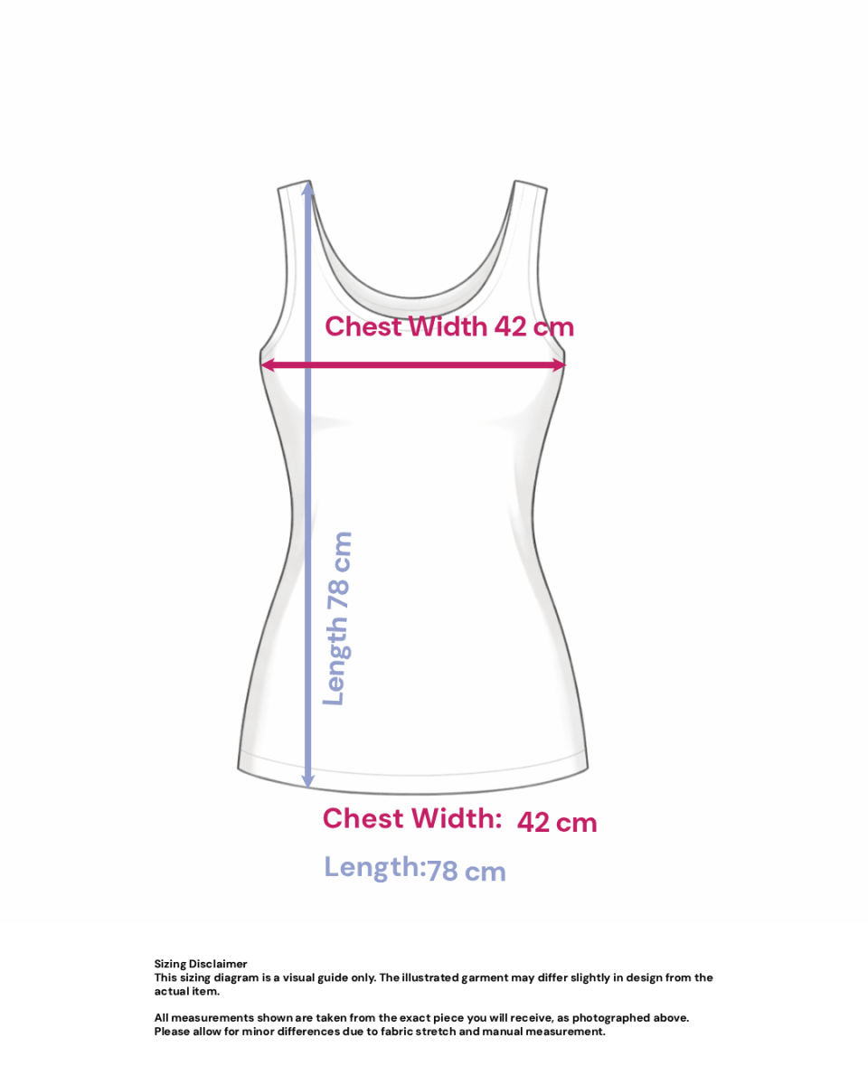 Black Sequin V-Neck Top - Size: XS — measurements