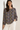 Bold Floral Patterned Blouse - Size: M/L