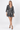 Statement Tunic/Dress with Bead Detailing- Size: M