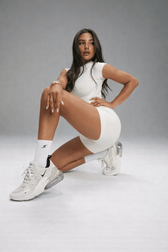 Nike Air Max 270 Lifestyle Sneakers- Size:39
