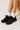 Nike Black Flex Experience Runner Shoes-EUR: 37.5
