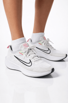 Nike Interact Run Women's Road Running Sneakers- Size: 40