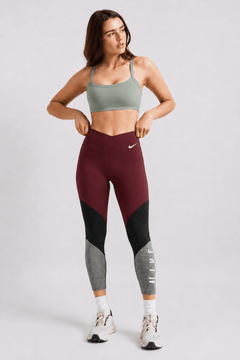 Nike Performance Leggings - Size: M