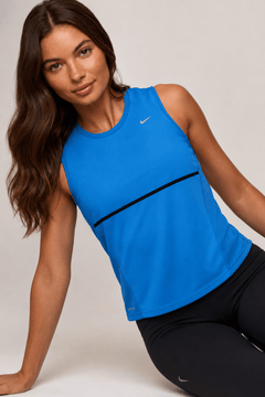 Nike Unisex Running Top - Size: M