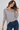 100% Viscose Relaxed-Fit Shirt - Size: S/M