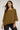 100% Viscose  Round Neck Top - Size: M