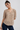 Abstract Pattern Top in Viscose- Size: XL