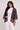 Bohemian Print Kimono - Size: Free Size