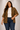Diamond Pattern Kimono in Viscose- Free Size