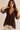Embellished  Sheer Beach Blouse - Size: S/M