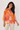 Embellished Tie-dye Blouse - Size: XL