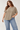 ♦︎ Lace Floral Patterned Top - Size: XXL