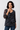 Paisley Blouse in Relaxed Silhouette- Size: XL