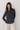 Soft Touch Micro Dot Blouse - Size: M