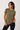 Stretch Perforated Top - Size: S