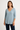 Viscose Wool Lightweight Sweater– Size: M