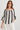 Off-the-Shoulder Blouse in Viscose - Size: S