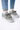 Puma Basket Heart Patent Sneakers- Size: 40