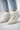 Reebok Vintage Club C 85 Tennis Chalk Sneakers- Size: 37
