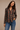 Colorful Floral Shirt in Cotton - Size: S