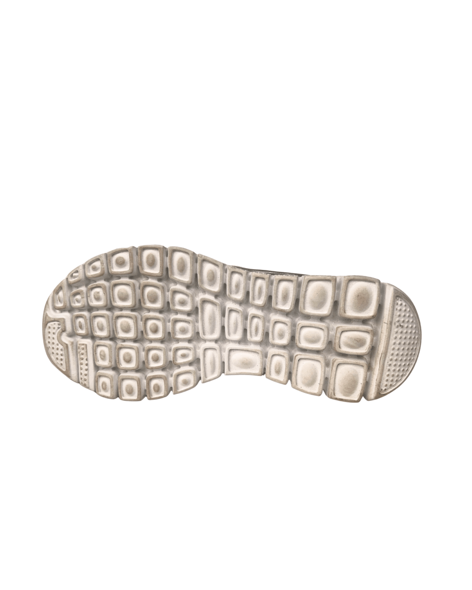 Sketchers Summits Sneakers in Taupe Color-Size: 37 — measurements