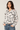 ♦︎ Graffiti Viscose Shirt - Size: S