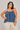 Paisley Pattern Cami Top- Size: XXL