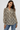 Long Blouse/Tunic in Neutral Colors - Size: L