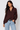 Red Dot Casual Blouse- Size: S/M