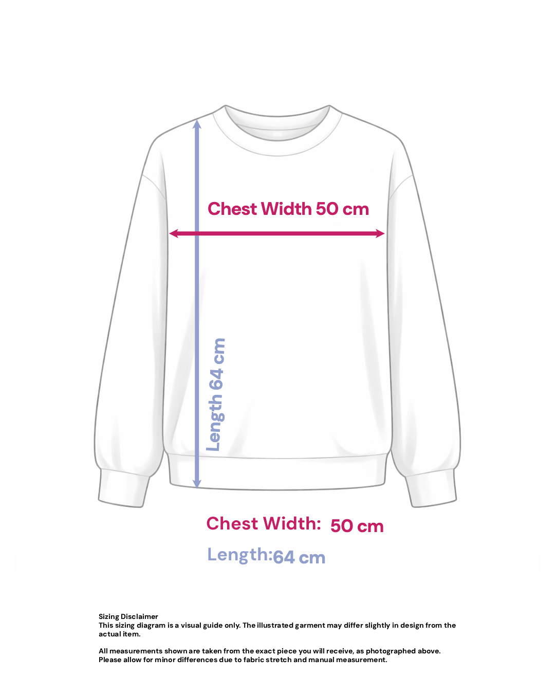 Sparkly Long Sleeve Knit Top in Black- Size: XL — measurements