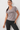 Under Armour Active Top in Purple- Size: XS