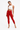 Under Armour Crop Leggings - Size: L