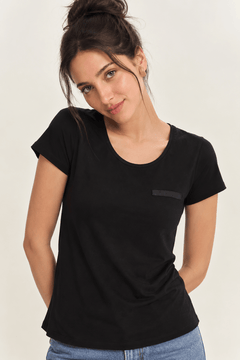 Capsule Wardrobe Basic Blouse - Size: S