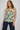 ♦︎ Yellow Floral Top - Size: L