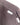 Minor defect close-up