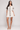 Embroidered Dress with Elasticated Waist - Size: S