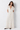 Embroidered Maxi Wrap-around Dress - Size: L