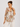 Cotton Silk Ruffle Blouse - Size: M