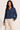 Polka Dot Shirt in Viscose - Size: M