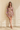 Zara Cotton Mini Dress with Ruffle Hem - Size: L