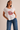 Zara Red Lips Graphic Tee - Size: L
