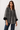 Zara Sheer Blouse with Snake Print- Size: XXL