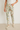 Zara's Vibrant Floral Trousers - Size: L